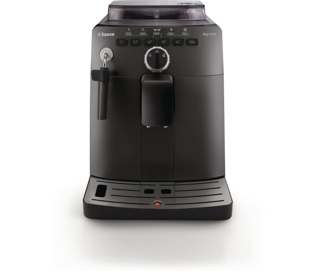 Saeco HD 8750/19 INTUITA - 1395611 - zdjęcie 4
